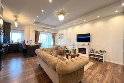 Apartament cu 2 camere semidecomandat, mobilat în Bună Ziua - 2