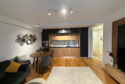 Apartament cu 3 camere decomandat, mobilat în Aviației - 2