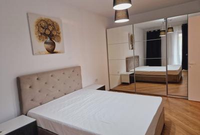 Apartament cu 2 camere semidecomandat în Voluntari - 6