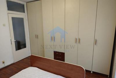 Apartament cu 2 camere decomandat, mobilat în Mărăști - 6