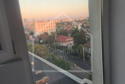 Apartament Domenii, 3 camere, 2 bai, mobilat modern DOMENII /ARCUL DE TRIUMF - 9