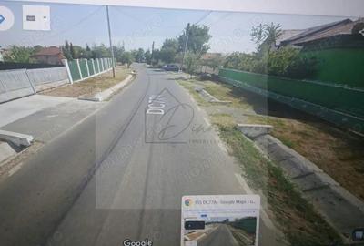 Teren intravilan 2619 mp cu 2 case - Ciocanesti Jud. Dambovita - 2