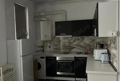 Inchiriere studio 1 camera Mamaia Nord - 2