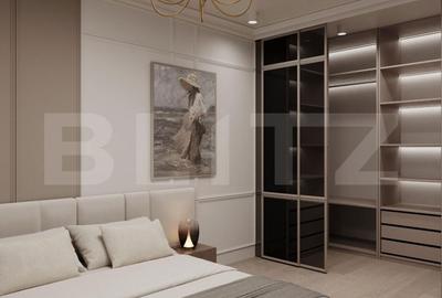 Apartament cu 2 camere în Neptun - 15