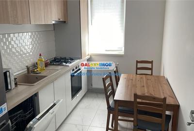Apartament 2 Cam Berceni - Dimitrie Leonida - Metrou - 5