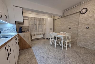 Apartament cu 2 camere decomandat în Buzaului - 9