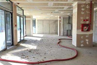 Spațiu comercial, de 122 mp, în Central - 2