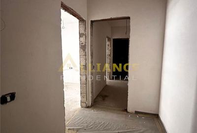 Apartament cu 3 camere în Berceni - 2