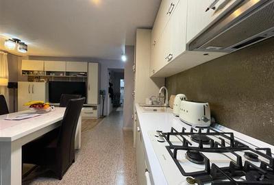 Apartament cu 3 camere decomandat, mobilat în Ultracentral - 13