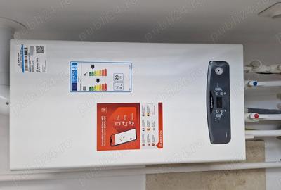 Apartament cu 3 camere decomandat în Chiajna - 9