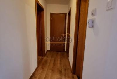 Apartament cu 3 camere de inchiriat in zona Titan - Liviu Rebreanu Apartament cu 3 camere de inchiriat in zona Titan - Liviu Rebreanu - 12