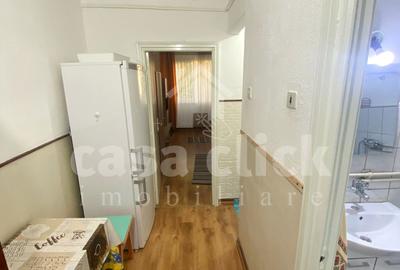 Garsonieră 25 mp mobilată & utilată – Tiglina 1, A-uri - 4