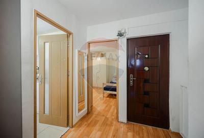 Apartament cu 2 camere de vanzare in zona Rogerius - 5