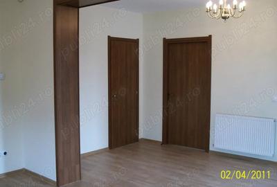 Ploiesti, central str. Gh.Doja 147 - Liceul Caragiale, Etaj 1, 5 camere, 138 mp construiti. - 5