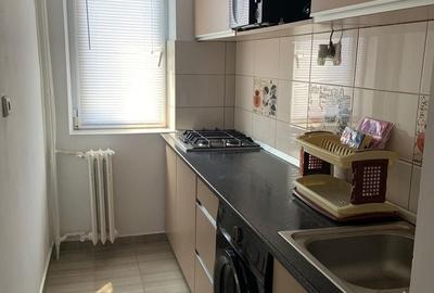 Apartament cu 2 camere în Tomis Nord - 2