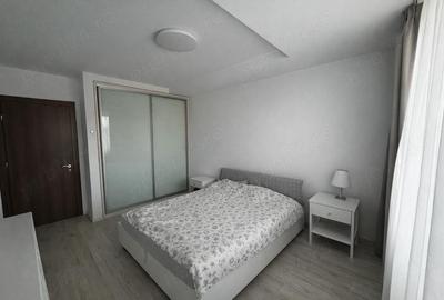 Apartament cu 2 camere decomandat în Brâncoveanu - 4