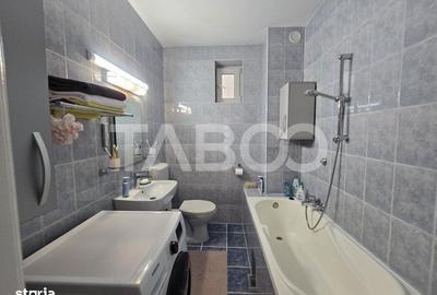 Apartament cu 4 camere decomandat, mobilat în Terezian - 6