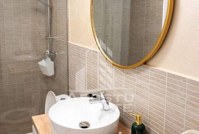 Apartament cu 2 camere decomandat, mobilat în Fratelia - 1