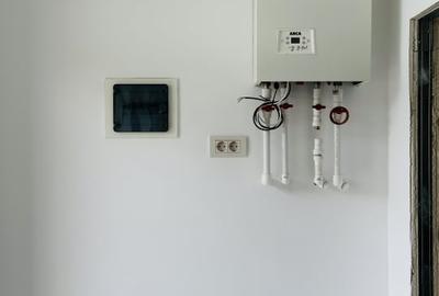 Zona Maria - Spatiu birouri modern 50 mp | Grup sanitar propriu | 0% Zona Maria - Spatiu birouri modern 50 mp | Grup sanitar propriu | 0% - 5