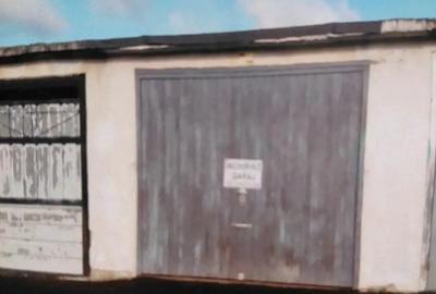 Inchiriez Garaj Lic.Sportiv - 1