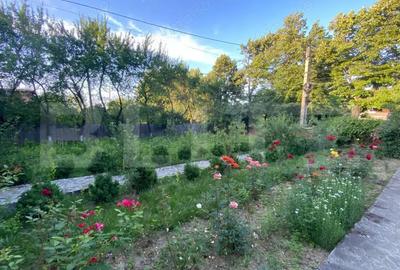 Casa solida de vanzare 120mp, 1840mp teren la strada principala Paun - 3