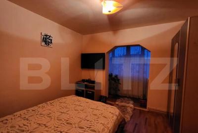 Apartament cu 2 camere decomandat în Central - 7