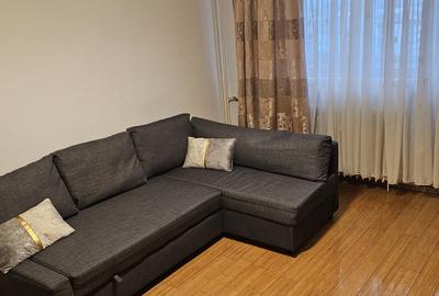 Apartament cu 3 camere decomandat în Titan - 4