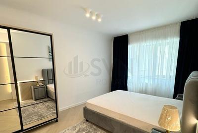 Apartament CORTINA NORTH 3 camere lux Apartament CORTINA NORTH 3 camere lux - 3