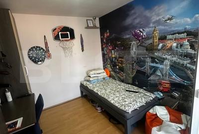 Apartament de vanzare, cu 2 camere, 48 mp, zona 14 Mai, loc de parcare inclus - 3