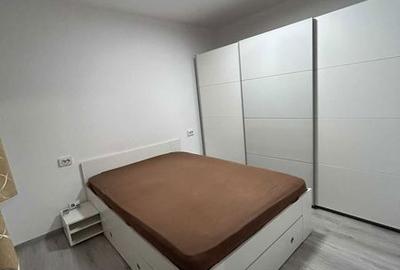 Apartament cu 2 camere în Spitalul Județean - 4