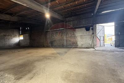 Spatiu industrial depozit/productie - 3