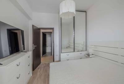 Apartament cu 2 camere semidecomandat în Central - 6