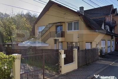 Spațiu comercial, de 350 mp, în Central - 5