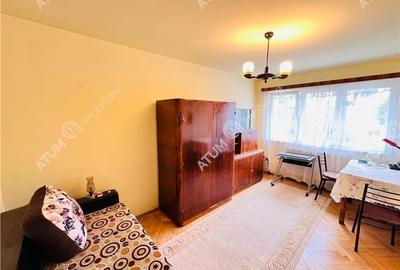 Apartament 3 camere 2 balcoane etaj 3 zona Rahovei din Sibiu - 4