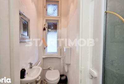 Apartament cu 4 camere decomandat în Centrul Istoric - 11