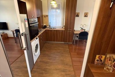 Braytim-Girocului. Langa ESO. Mobilat si utilat complet. - 3