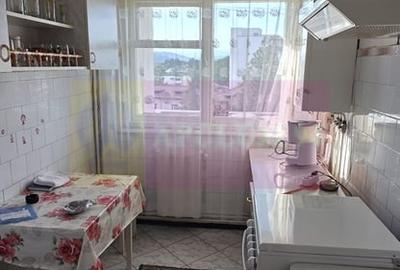 Apartament cu 3 camere decomandat în Central - 6