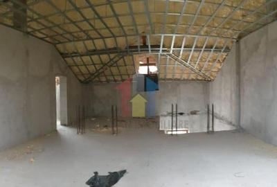 Conac Boieresc P 1 Ultracentral 695mp construiti, teren 466 - 15