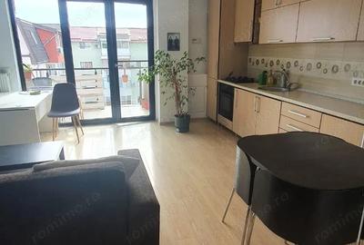 Apartament cu 2 camere în Soarelui