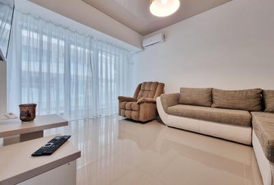 Apartament cu vedere frontala la mare langa plaja - 3