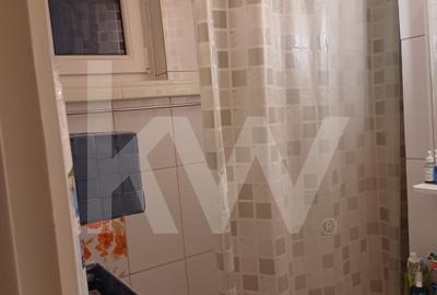 Apartament cu 2 camere semidecomandat, mobilat în Calea Dumbrăvii - 14