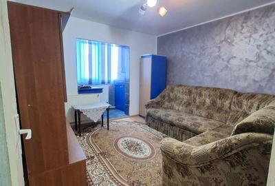 Apartament cu 2 camere decomandat în Central - 7