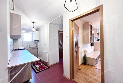 Apartament cu 2 camere, zona centrala , LA CHEIE! - 5