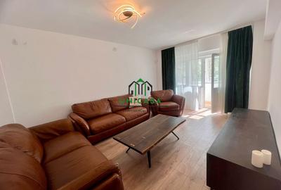 Apartament cu 4 camere decomandat în Ostroveni - 5