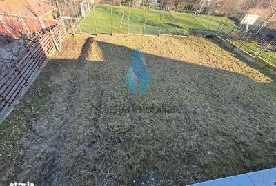 Casă cu 5 camere cu Teren 800 Mp în Bucium