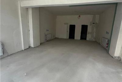 Spațiu comercial, de 200 mp, în Mărăști - 25