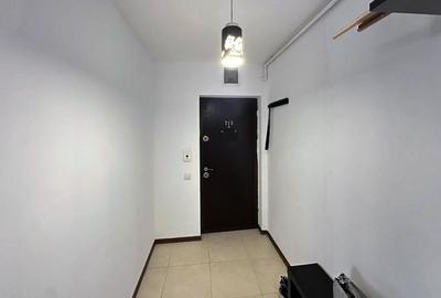 Apartament cu 2 camere decomandat, mobilat în Iancului - 13