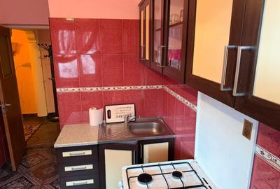 Apartament cu 3 camere decomandat, mobilat în Km 4-5 - 29
