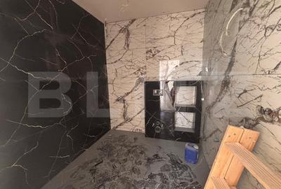 Casa zona rezidentiala, 200 mp, zona Beclean - 4