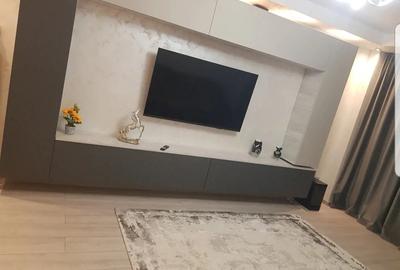 Inchiriez apartament - 3